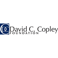 David-Copley-Foundation