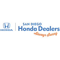 Honda-San-Diego