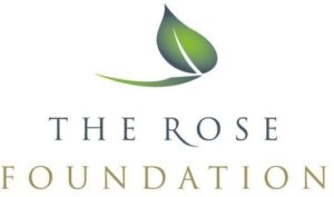 Rose Foundation The Rose Foundation Logo