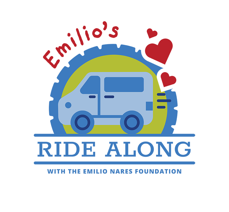 Emilio's Ride Along