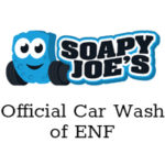 Soapy Joe's logo