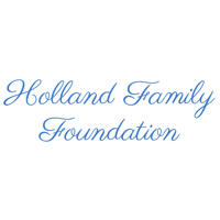 holland Holland Family Foundation