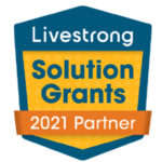Livestrong Solution Grants Partner logo