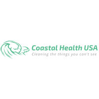 Coastal Health USA logo