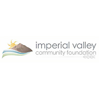 Imperial Valley Community logo