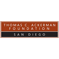 Thomas Ackerman logo