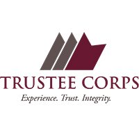Trustee Corps logo