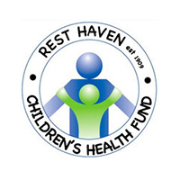 Children's Health - Rest Haven logo