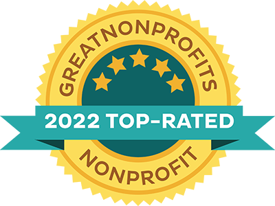 2022 Top-Rated GreatNonProfits