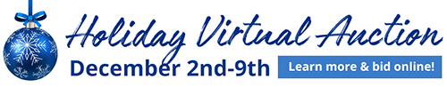 Holiday Virtual Auction