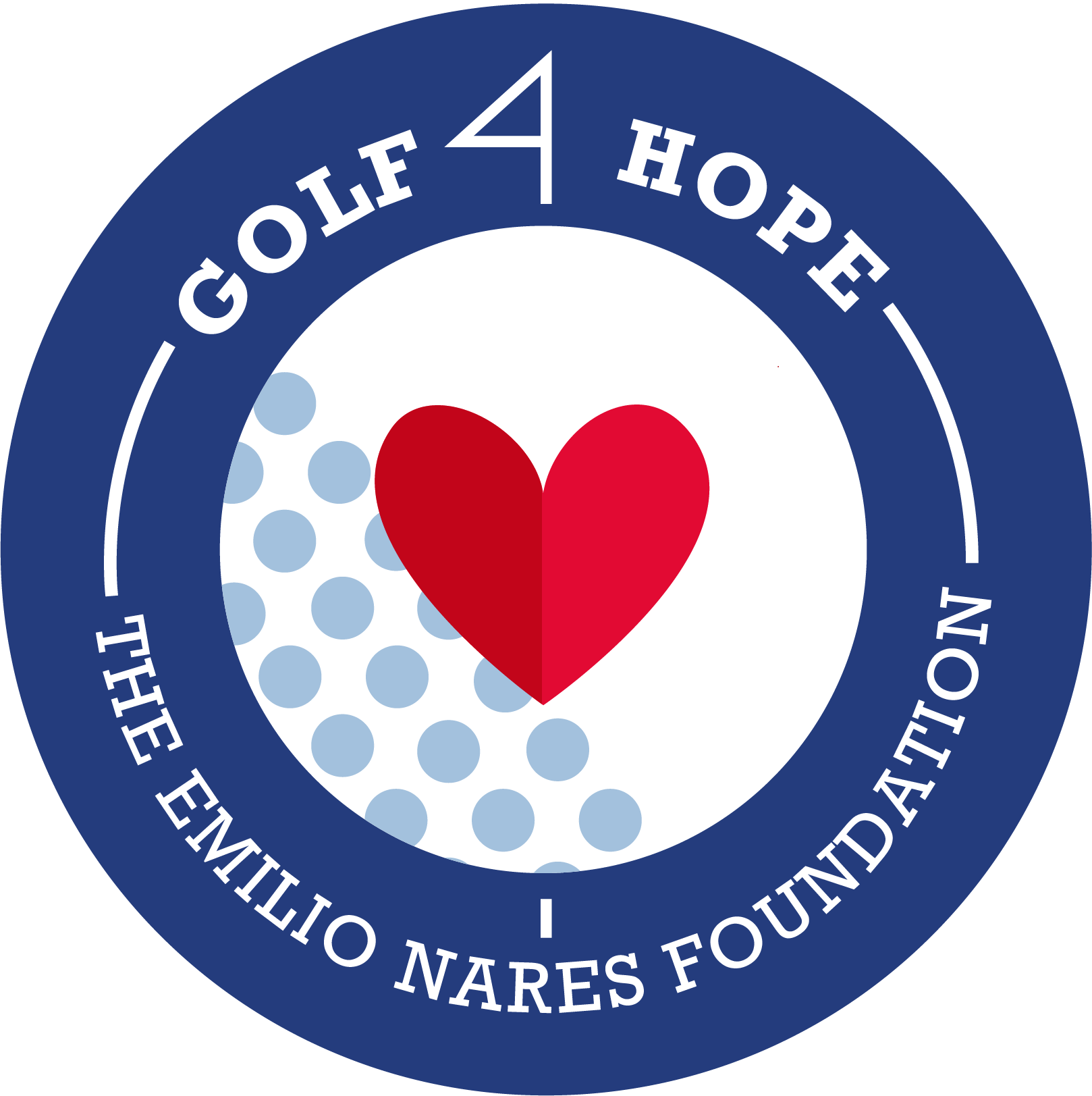 Golf for Hope