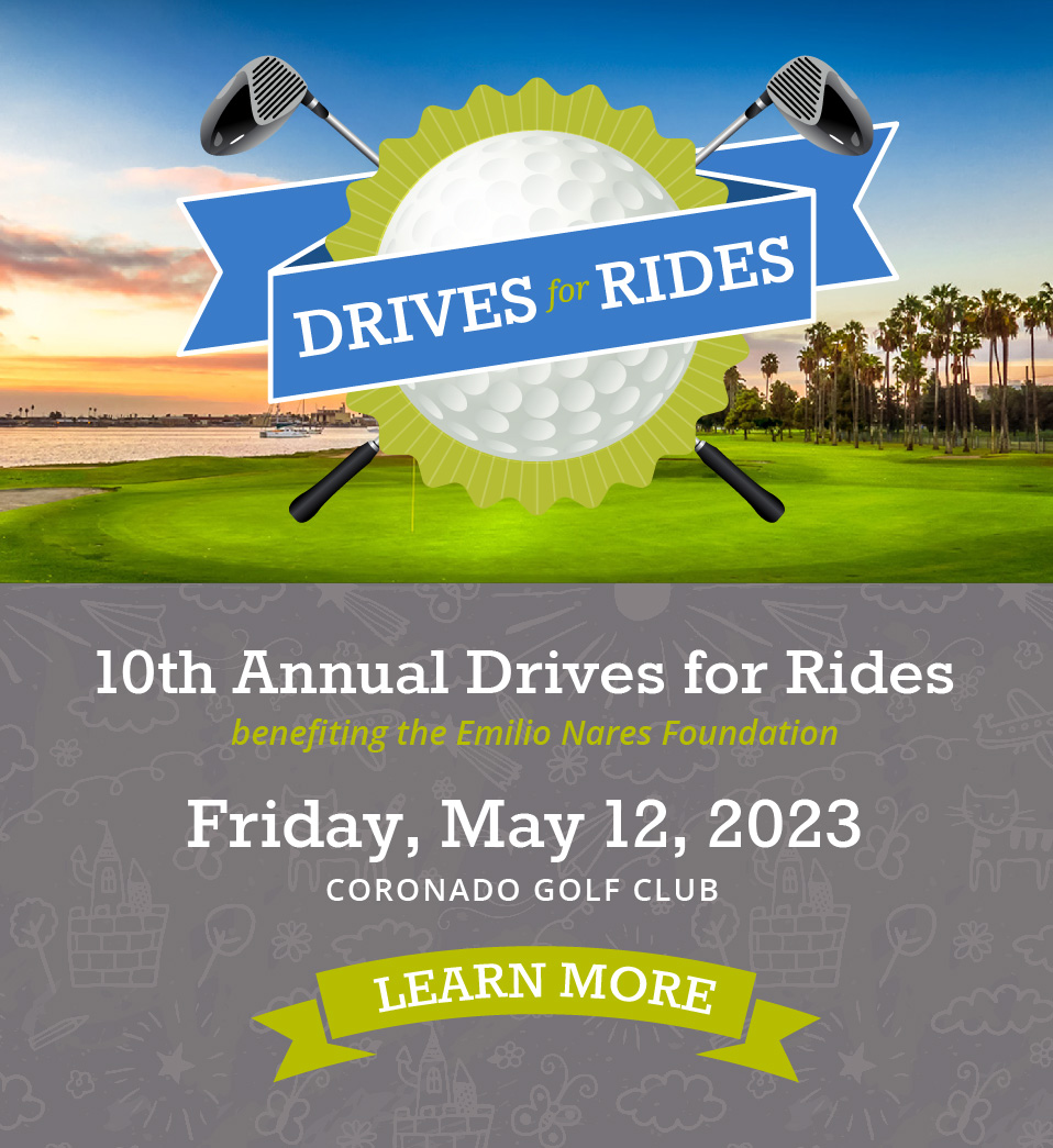 Emilio Nares Foundation