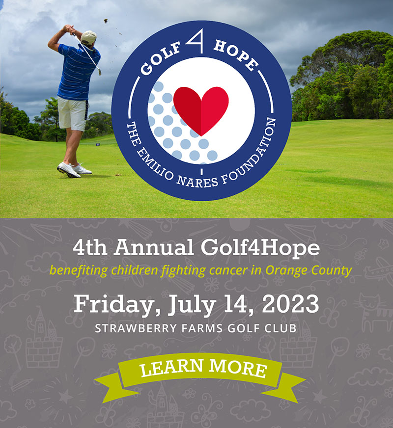 Emilio Nares Foundation