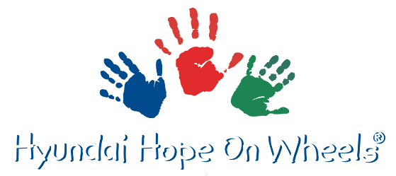 Hyundai Hope on Wheels