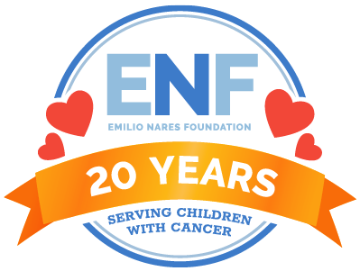 Emilio Nares Foundation Logo
