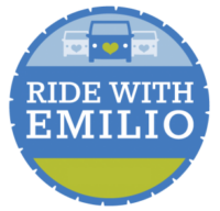 Ride with Emilio