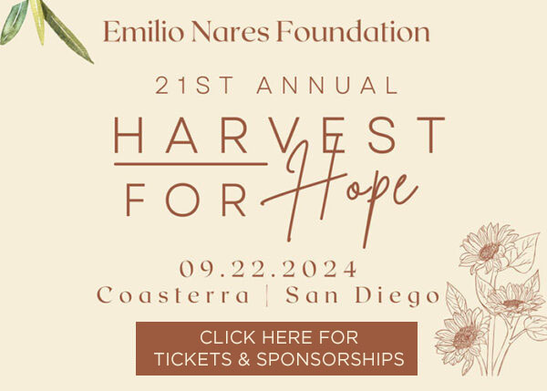 Harvest for Hope